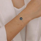 Armband, Aloe Vera - Lückheide