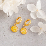 Creolen, Yellow Reed - Lückheide