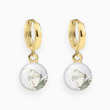 Creolen, White Butterfly - Lückheide