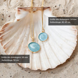 Halskette, Wave - Lückheide