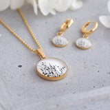 Halskette, Pretty Line - Lückheide