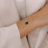 Armband, Love Mountains - Lückheide