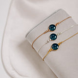 Armband, Love Mountains - Lückheide