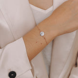 Armband, Pretty Line - Lückheide