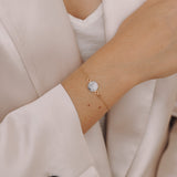 Armband, Pretty Line - Lückheide