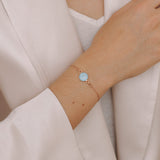 Armband, Wave - Lückheide