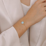 Armband, Wave - Lückheide