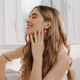 Ring, Boho Chic - Lückheide