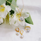 Creolen, Pretty Line - Lückheide