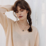 Halskette Klein, Love Mountains - Lückheide