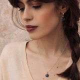 Halskette Klein, Love Mountains - Lückheide