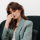 Ring, Aloe Vera - Lückheide