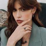 Ring, Aloe Vera - Lückheide