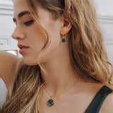 Halskette, Aloe Vera - Lückheide