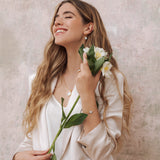 Creolen, Tender Bloom - Lückheide