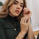 Armband, Wood - Lückheide