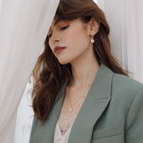 Creolen, Eucalyptus - Lückheide