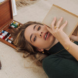 Ring, Yellow Reed - Lückheide