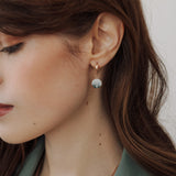 Creolen, Wood - Lückheide