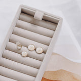 Ohrstecker, Boho Chic - Lückheide