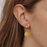 Creolen, Yellow Reed - Lückheide