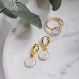 Creolen, Eucalyptus - Lückheide