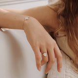 Ring, Boho Chic - Lückheide