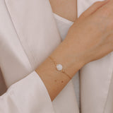 Armband, Boho Chic - Lückheide