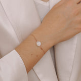 Armband, Boho Chic - Lückheide