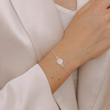 Armband, Boho Chic - Lückheide