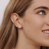 Ohrstecker, Boho Chic - Lückheide