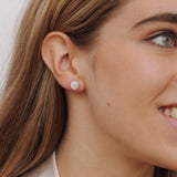 Ohrstecker, Boho Chic - Lückheide