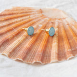 Ohrstecker, Wave - Lückheide