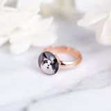 Personalisierter Foto Ring - Lückheide