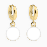 Personalisierte Foto Creolen - Lückheide