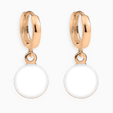 Personalisierte Foto Creolen - Lückheide