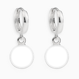 Personalisierte Foto Creolen - Lückheide