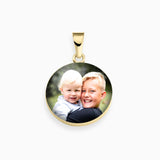 Personalisierter Anhänger - Lückheide