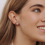 Personalisierte Foto Ohrringe - Lückheide