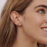 Personalisierte Foto Ohrringe - Lückheide