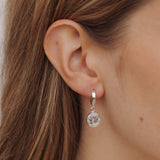 Personalisierte Foto Creolen - Lückheide