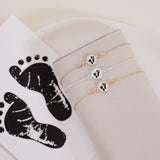 Personaliertes Armband - Lückheide