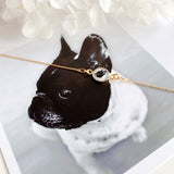 Personaliertes Armband - Lückheide