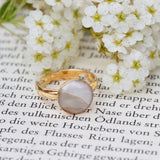 Ring, Boho Chic - Lückheide