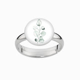 Ring, Eucalyptus - Lückheide