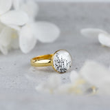 Ring, Pretty Line - Lückheide