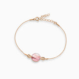 Armband, Rose